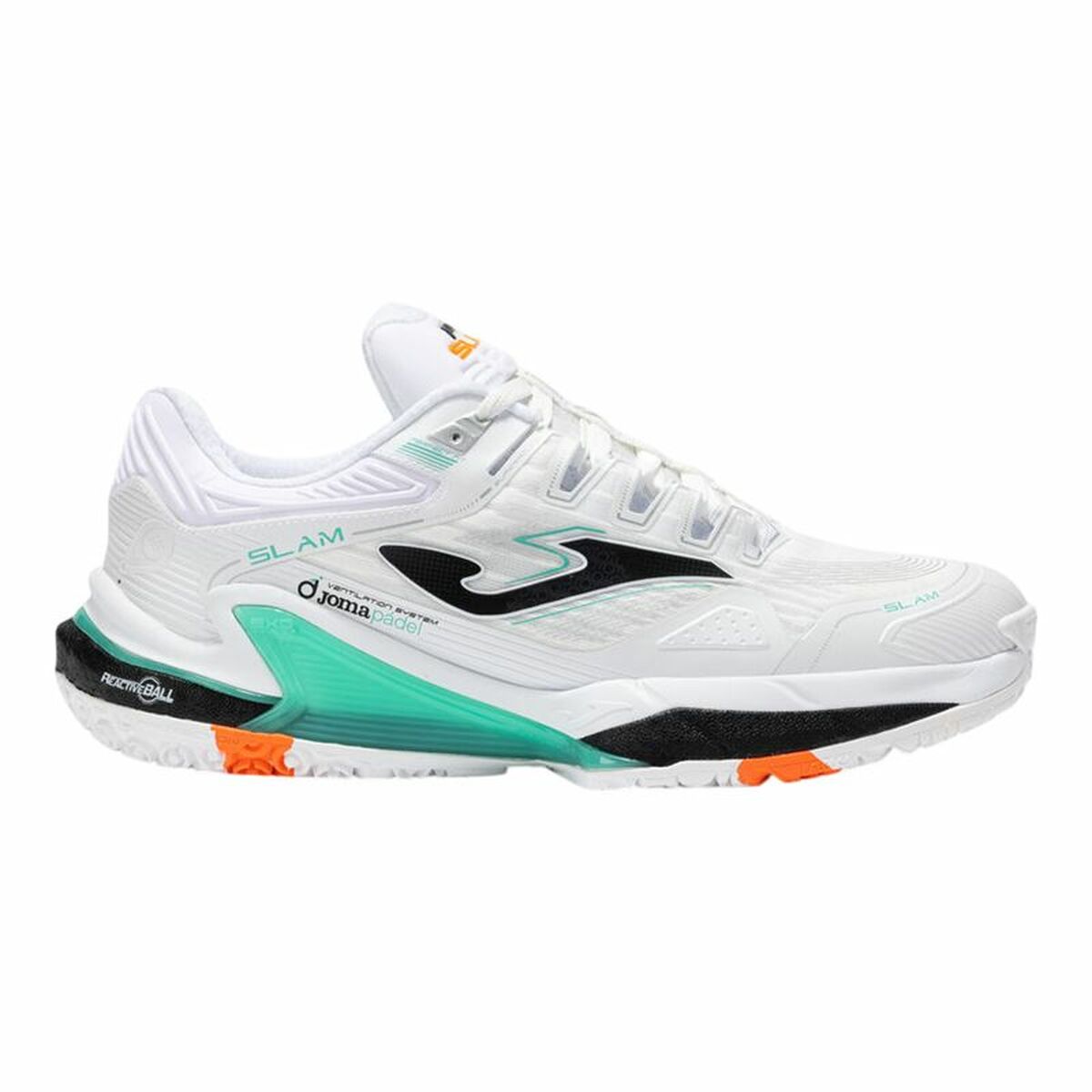 Tofflor Joma Sport Slam Men 2502
