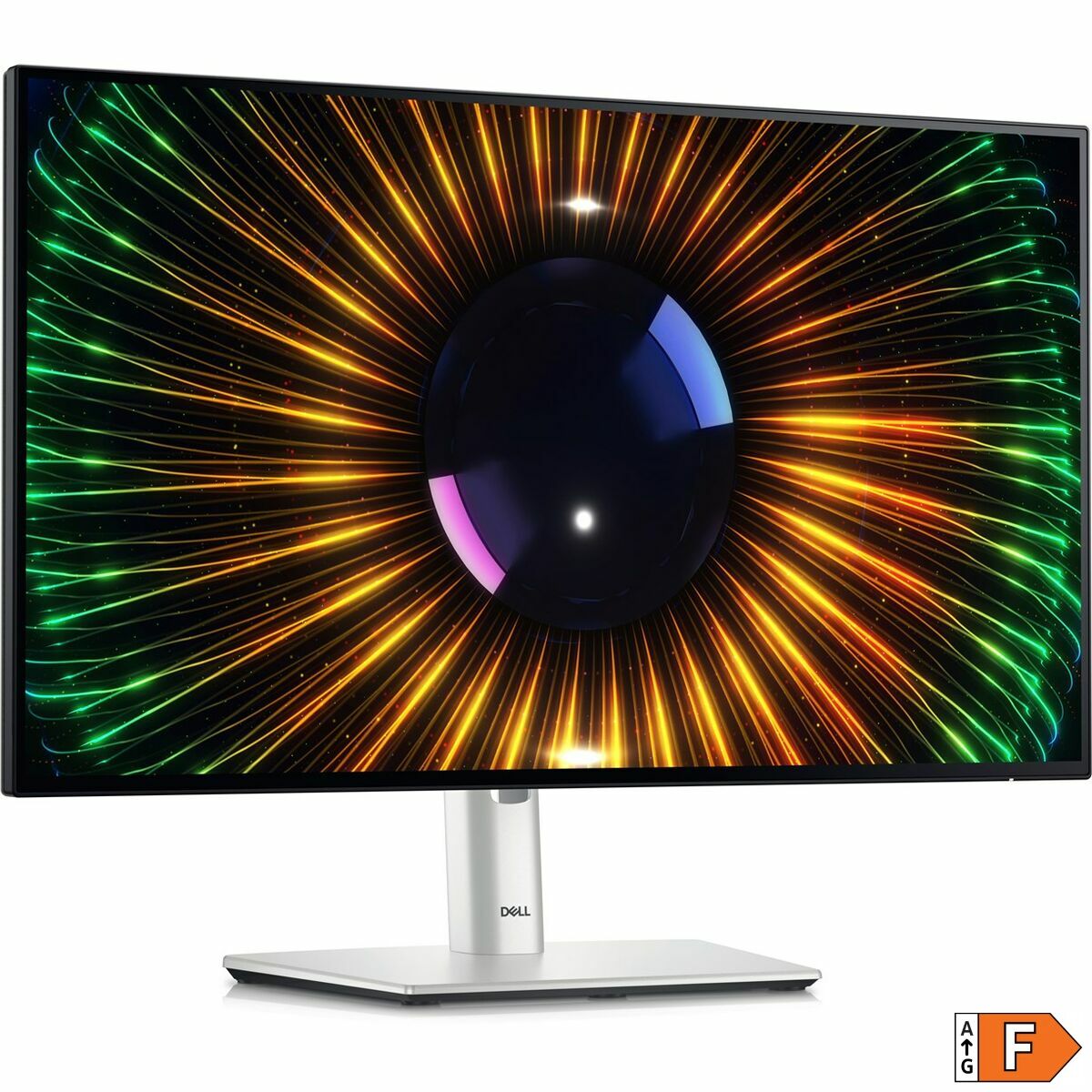 Monitor Dell UltraSharp U2424H Full HD 23,8" - 2