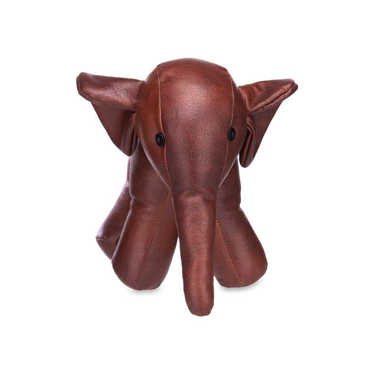 Dörrstopp Elefant 22 x 21 x 14,5 cm (6 antal) - 6