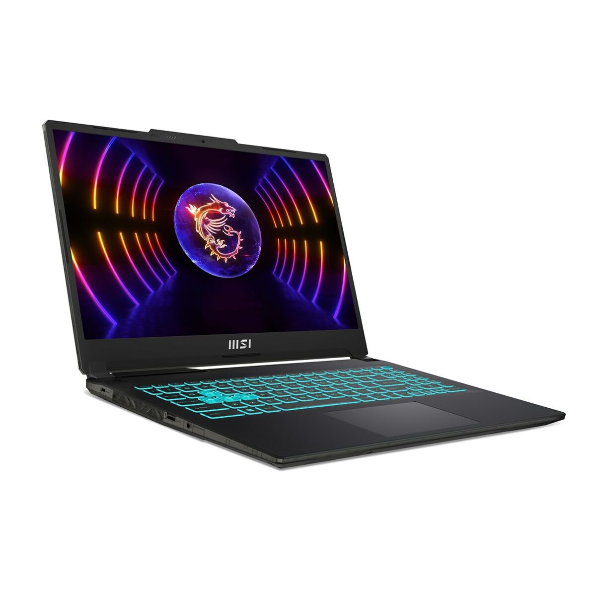 Bärbar dator MSI A13VF-1484XPL - 3