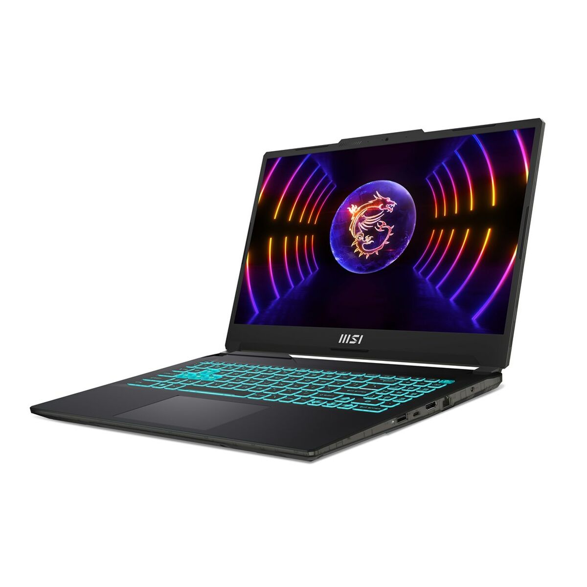 Bärbar dator MSI A13VF-1484XPL - 2