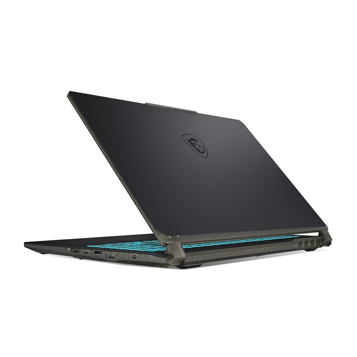 Bärbar dator MSI A13VF-1484XPL - 4