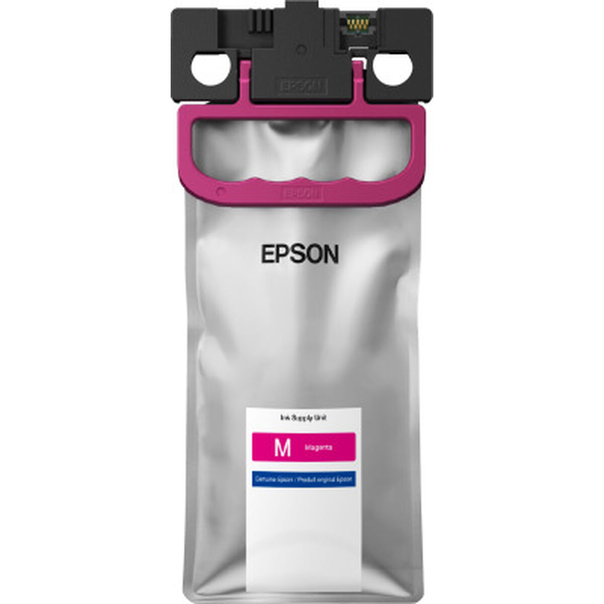 Original Bläckpatron Epson C13T11P340 Magenta