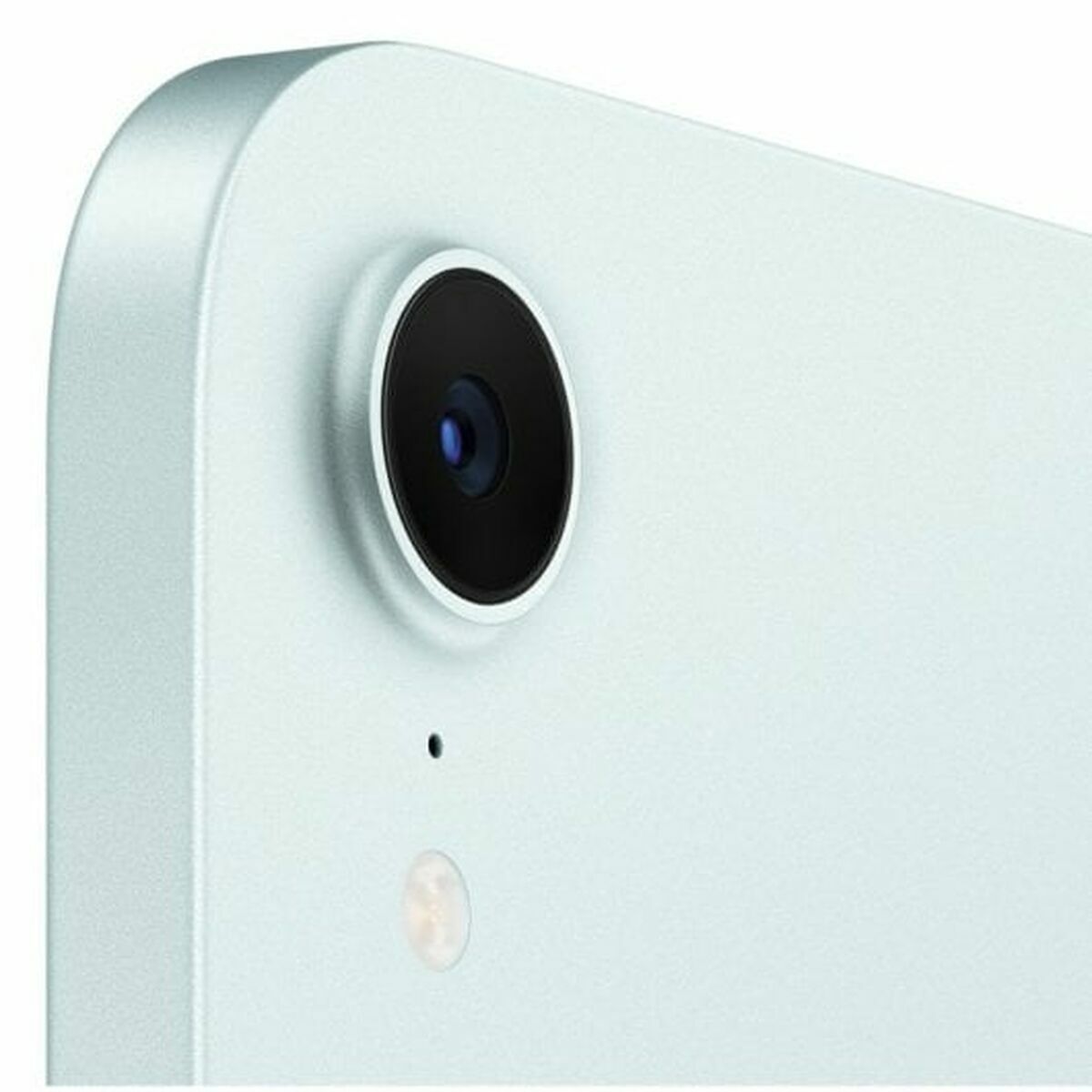 Läsplatta Apple MXN73TY/A 8,3" 8 GB RAM 128 GB Blå - 4