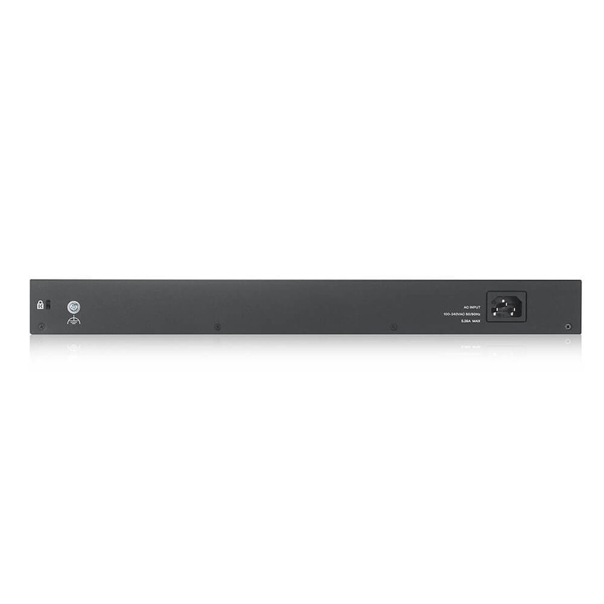 Switch ZyXEL GS2220-28HP-EU0101F - 3