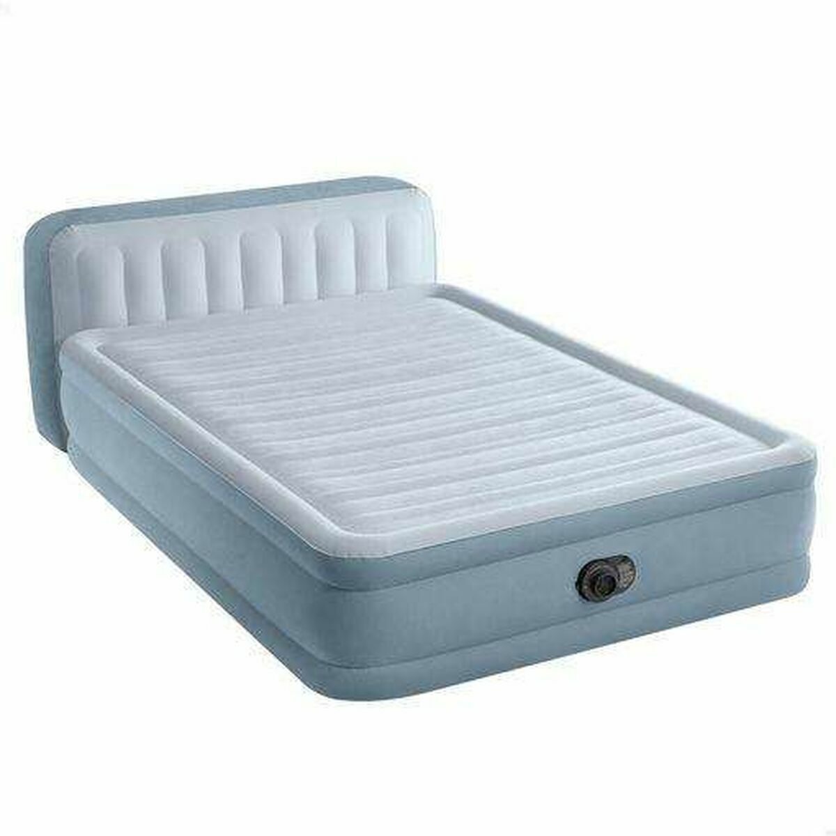 Uppblåsbar madrass Intex 152 x 86 x 236 cm