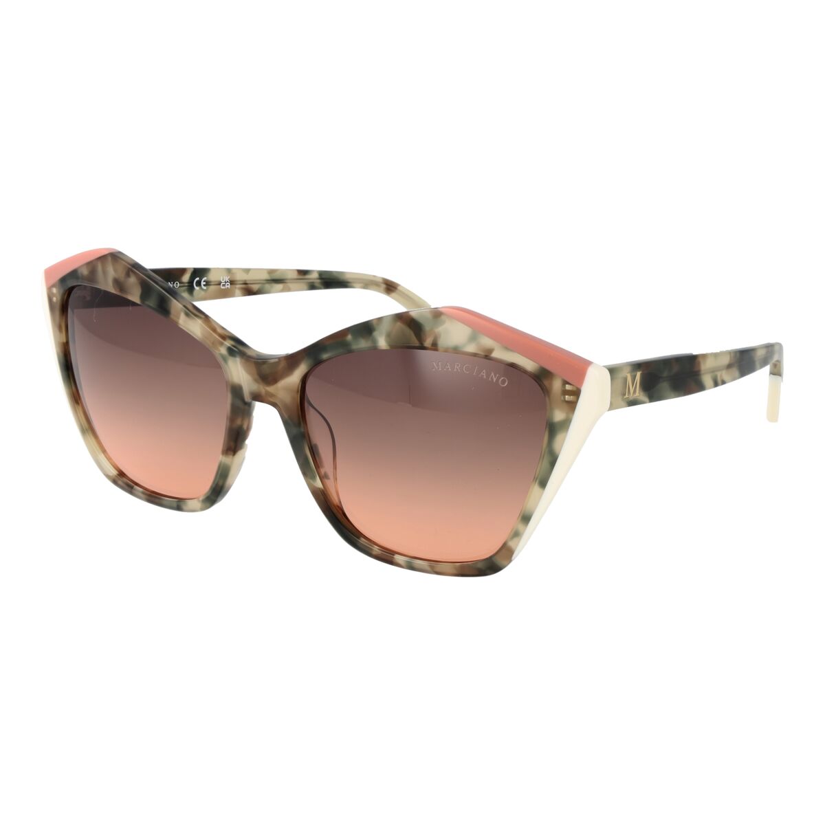 Damsolglasögon Guess by Marciano GM0832 5995F