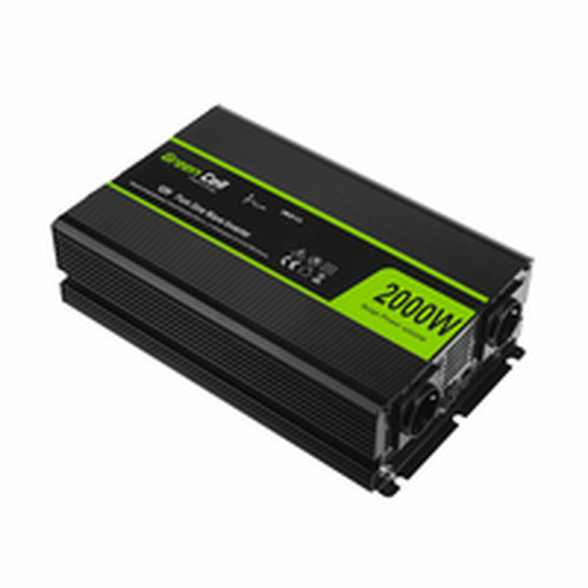 Eladapter Green Cell INV11 - 2
