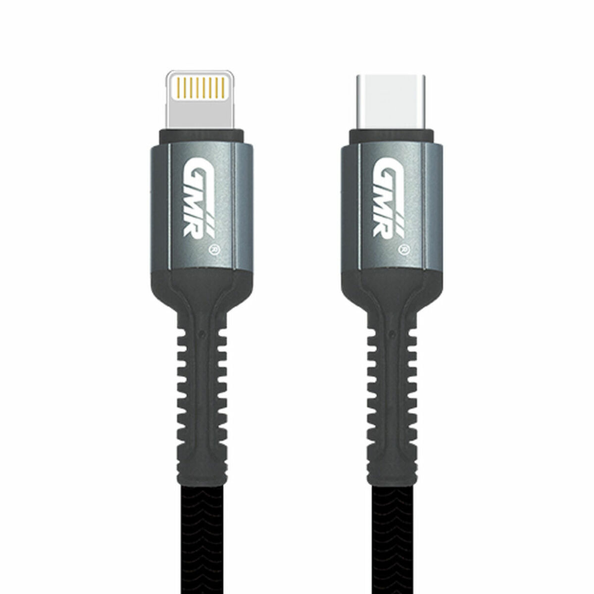 Kabel USB-C till Lightning Goms 3.0 - 2