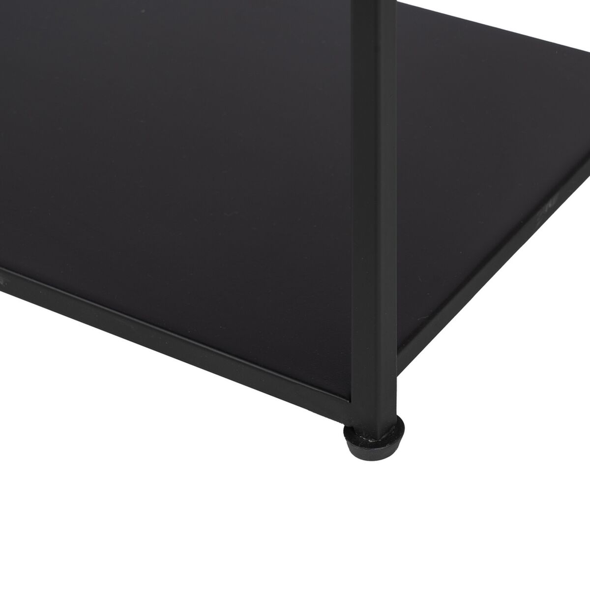Mottagare SQUARE Svart 100 x 26 x 75 cm - 6