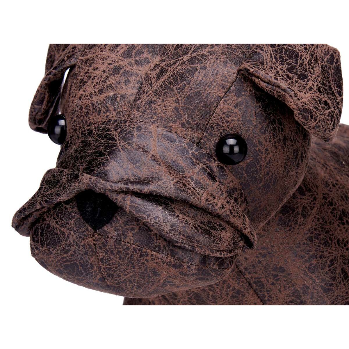 Dörrstopp Hund 27,5 x 18,5 x 16 cm (6 antal) - 2