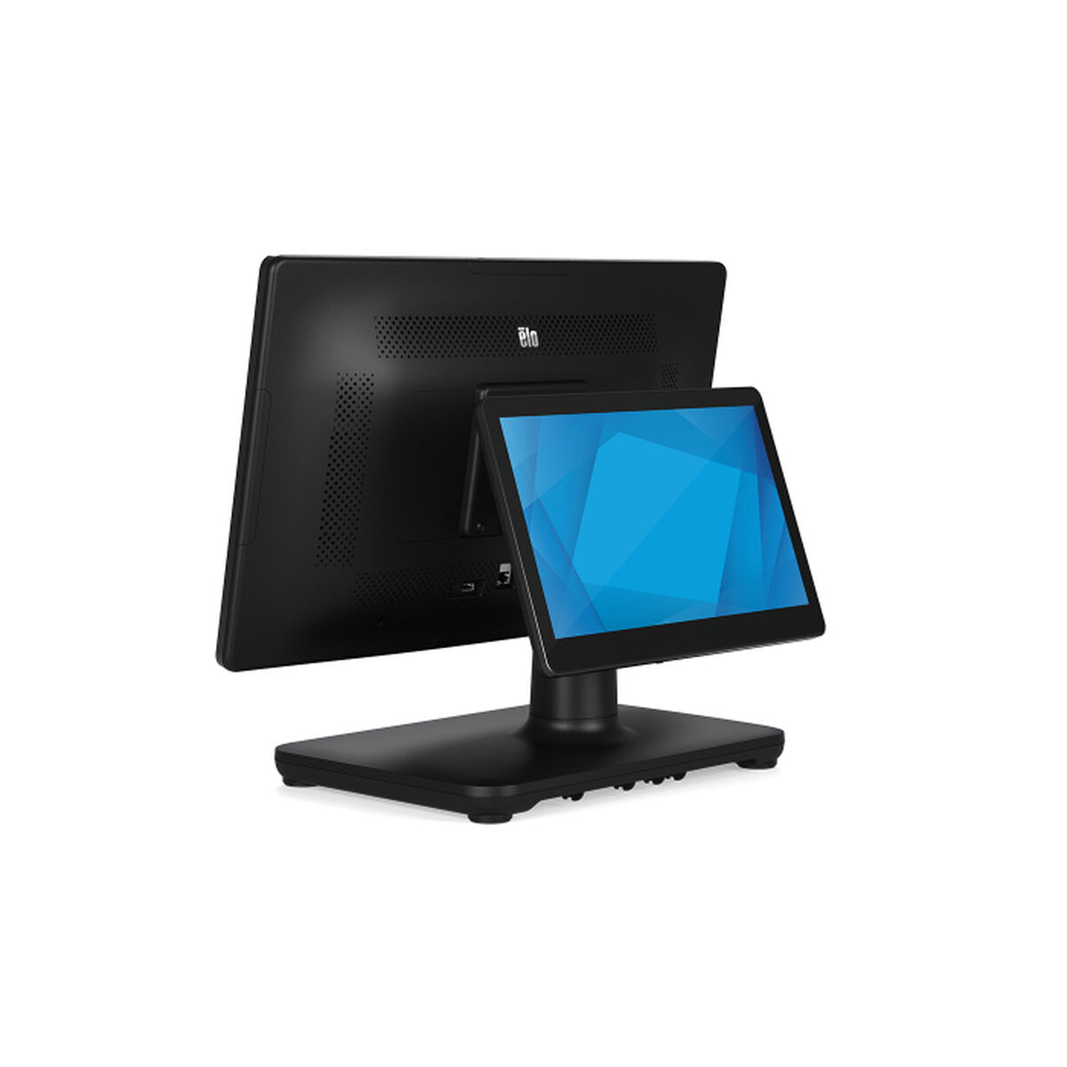 TPV Elo Touch Systems E937720 21,5" 128 GB SSD 8 GB 8 GB RAM - 2