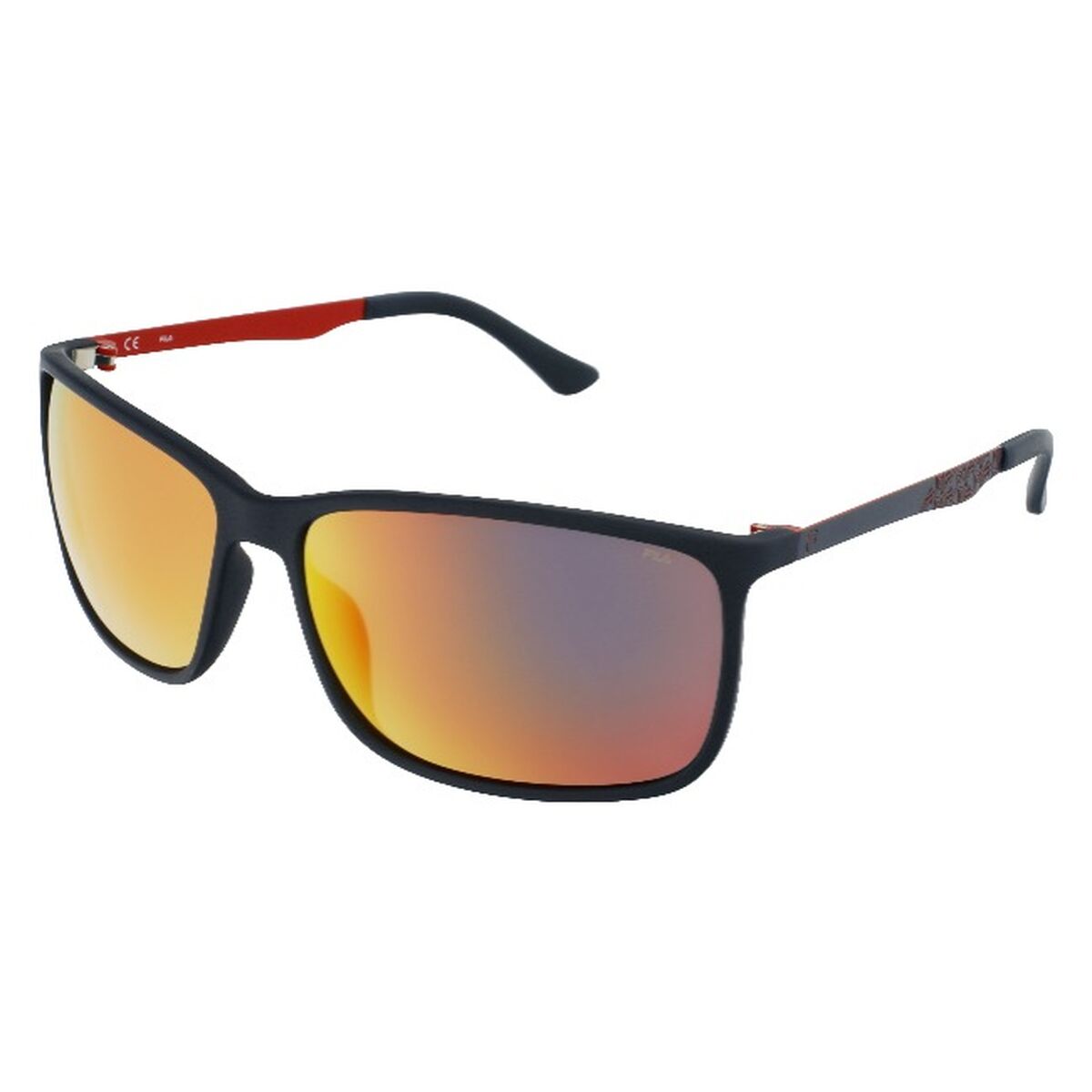 Herrsolglasögon Fila SF9383-6298SR Ø 62 mm - 2