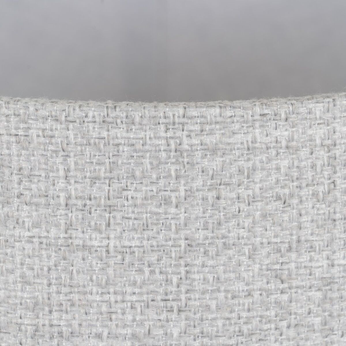 Lampskärm Grå Polyester 30 x 30 x 22 cm - 2