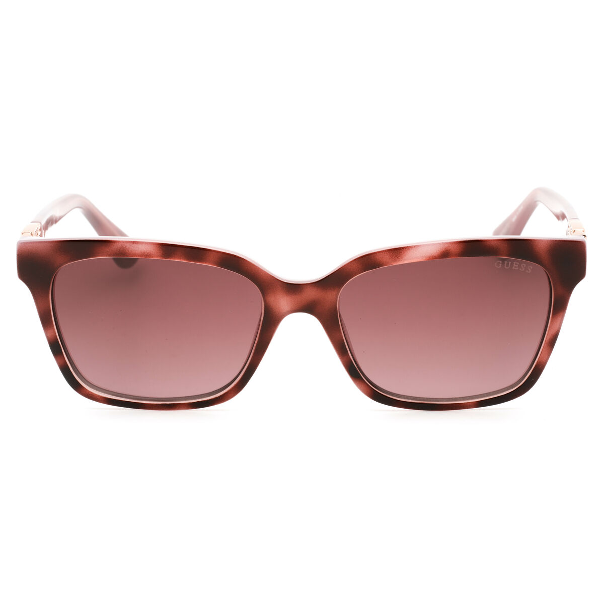 Herrsolglasögon Guess GU7869-71S Ø 53 mm - 2