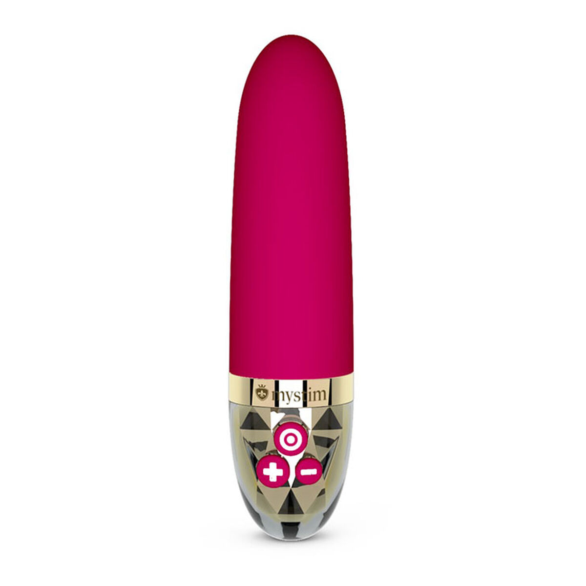 Vibrator Mystim Rosa - 2