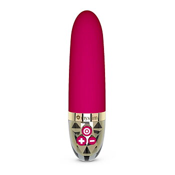 Vibrator Mystim Rosa