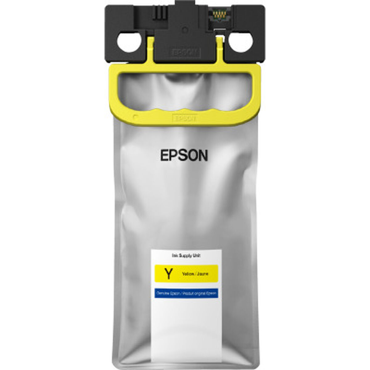 Original Bläckpatron Epson C13T11P440 Gul