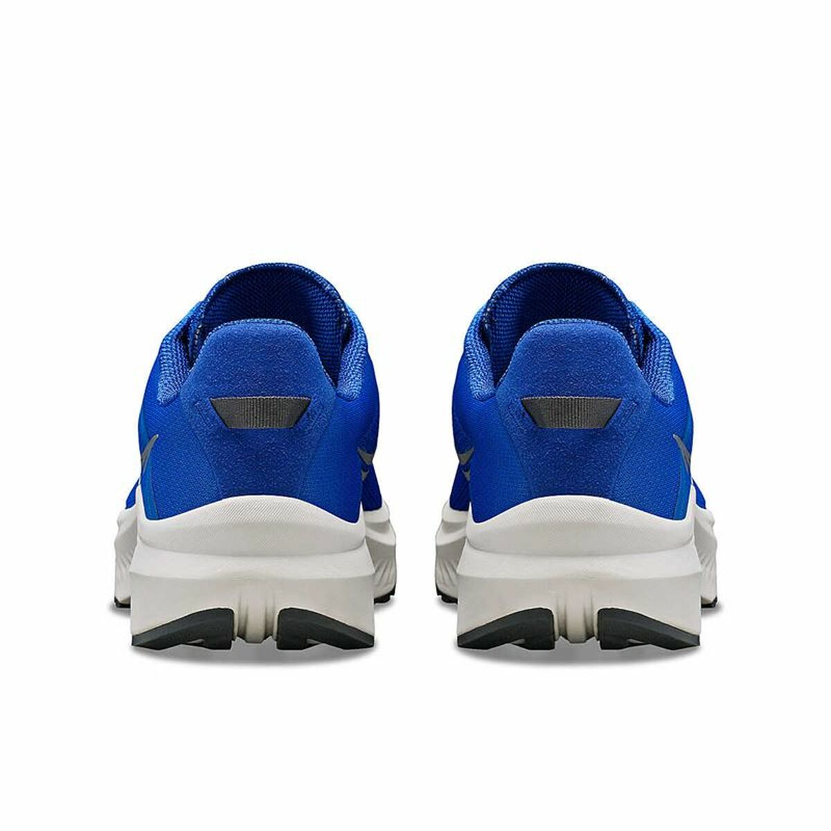 Löparskor, Vuxna Saucony Axon 3 Blå - 6