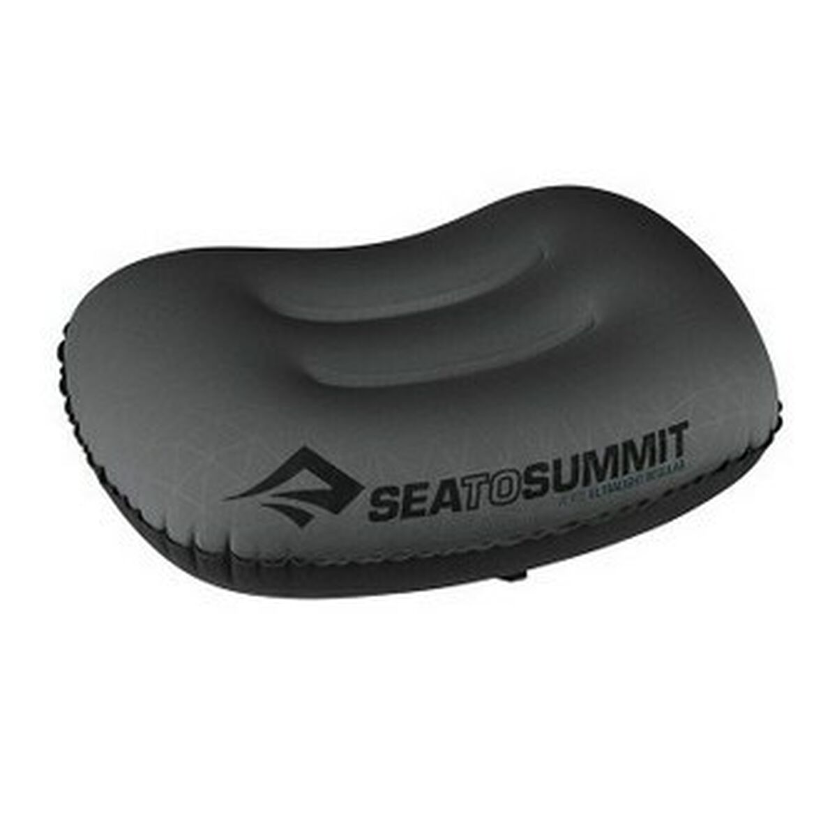 Uppblåsbar madrass Sea to Summit APILUL/GY/RG 36 X 12 X 26 CM Upplåsbar