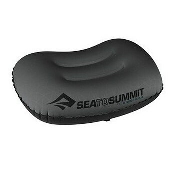 Uppblåsbar madrass Sea to Summit APILUL/GY/RG 36 X 12 X 26 CM Upplåsbar
