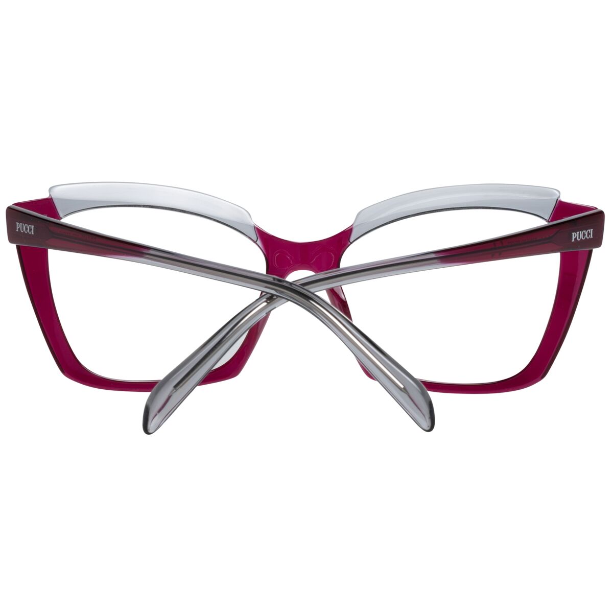 Glasögonbågar Emilio Pucci EP5160 55077 - 3