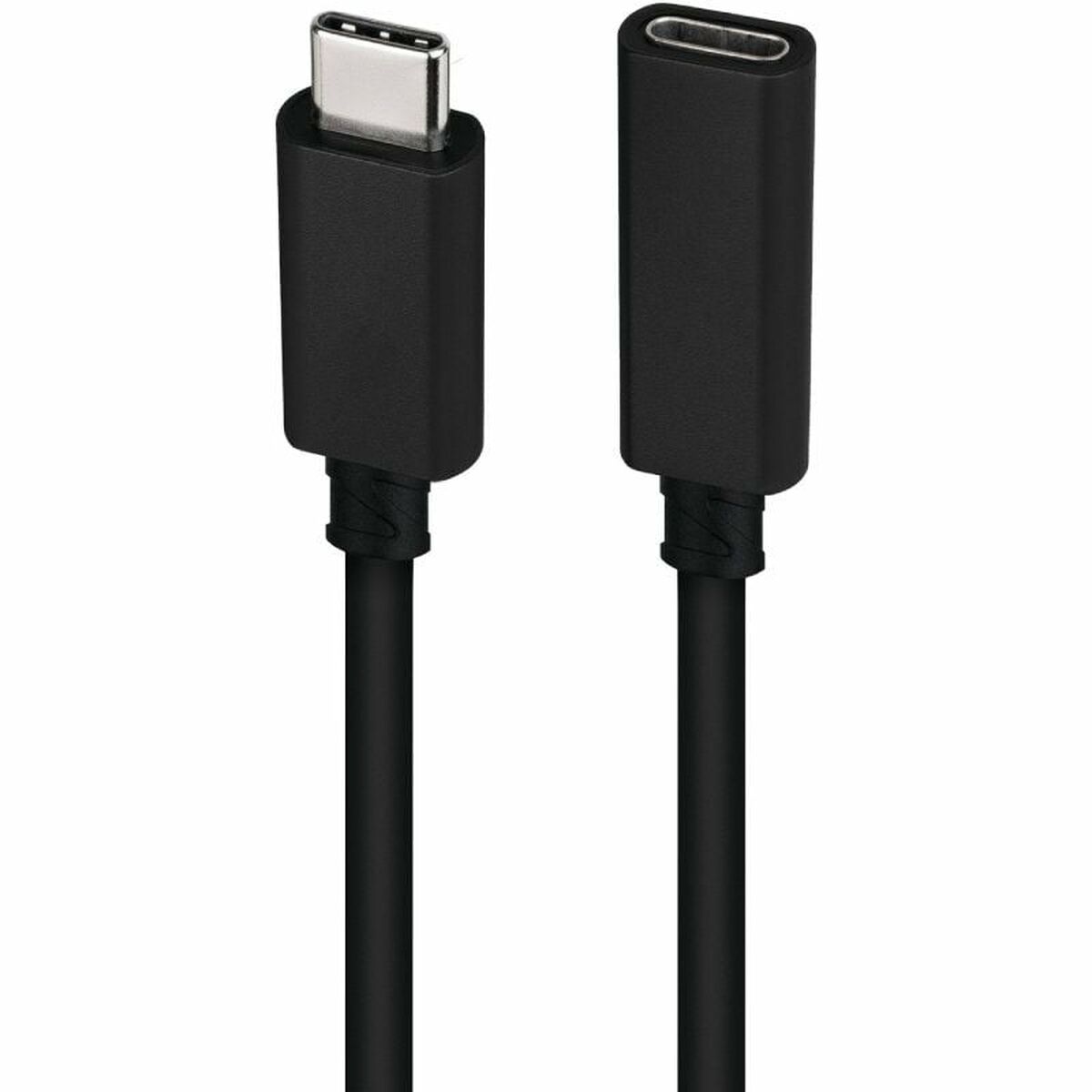 USB-kabel NANOCABLE 10.01.4502 - 3