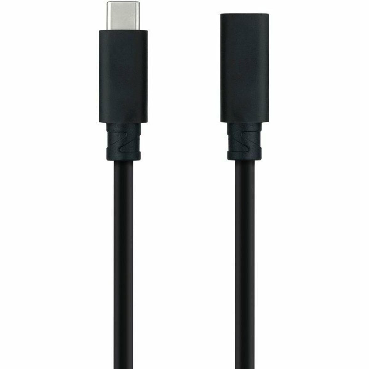 USB-kabel NANOCABLE 10.01.4502 - 2