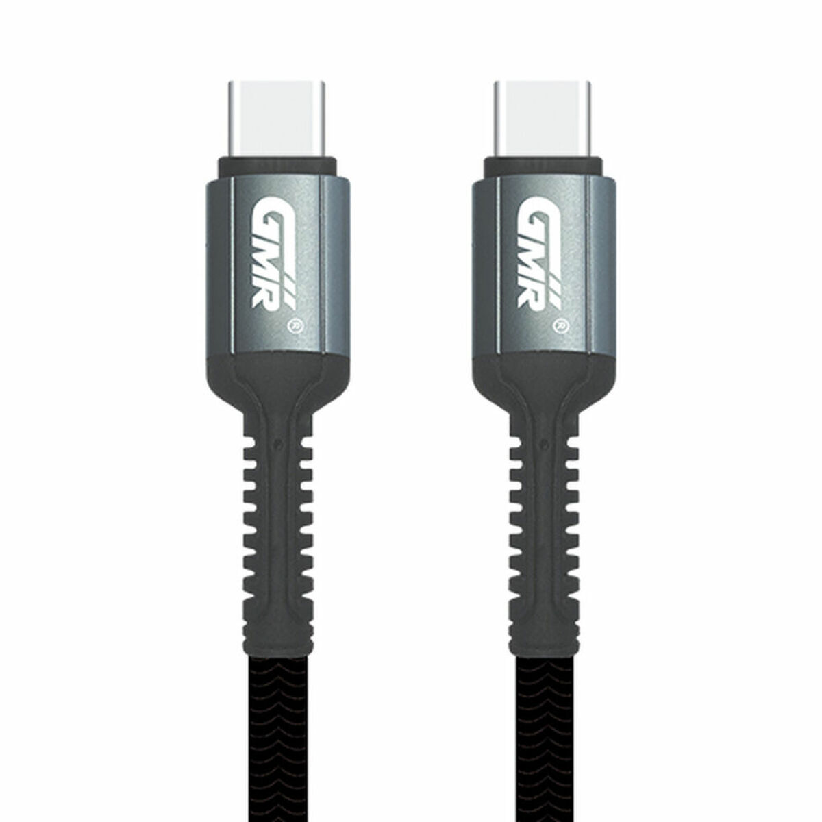 USB-C till USB-C Kabel Goms 1 m - 2
