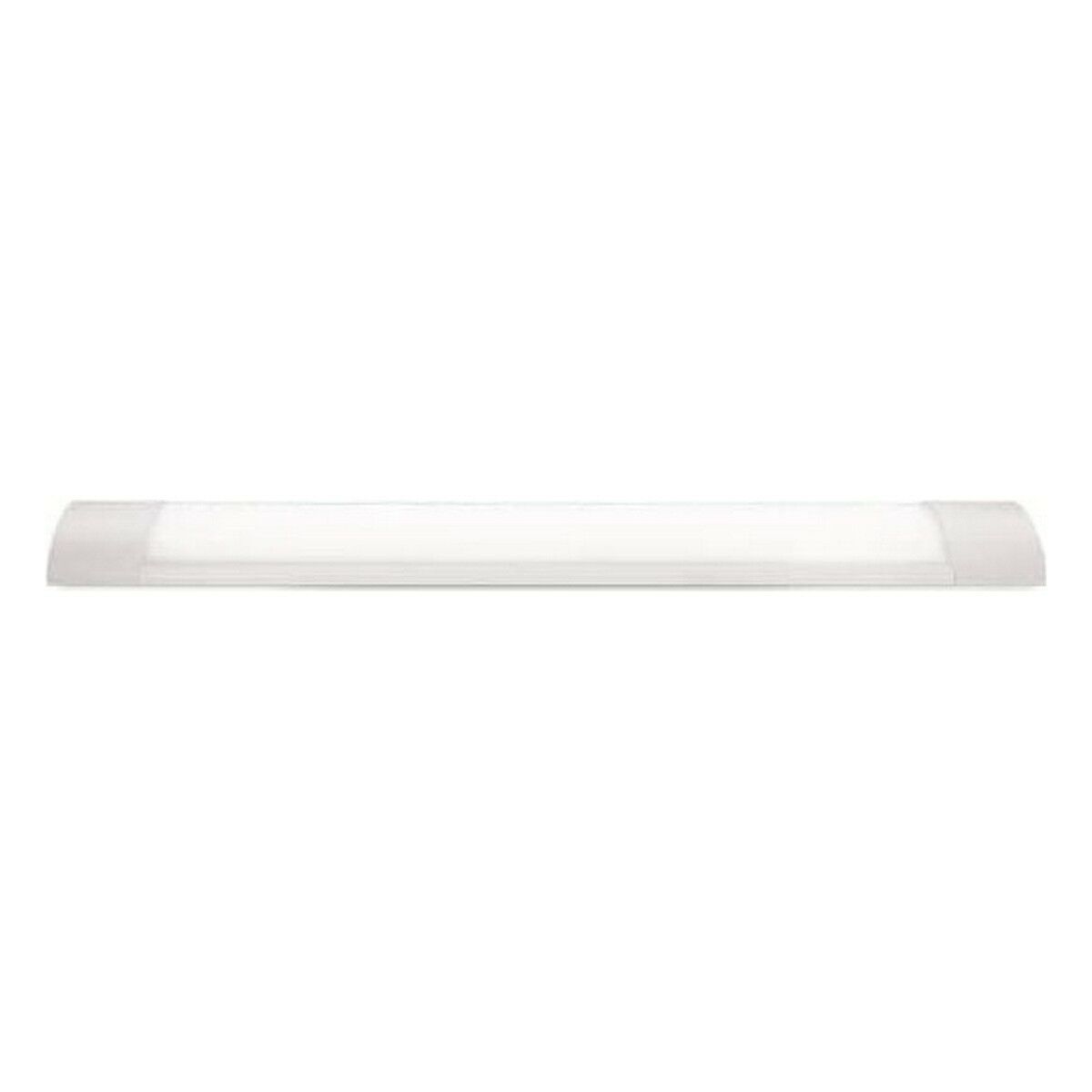 LED Tub EDM 31683 Vit A E 20 W 1900 Lm 59,7 x 8 x 3,1 cm (6500 K) (6400 K) - 3