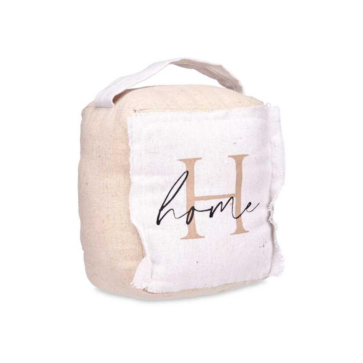 Dörrstopp Home Kub 16 x 19 x 14,5 cm (6 antal) - 6