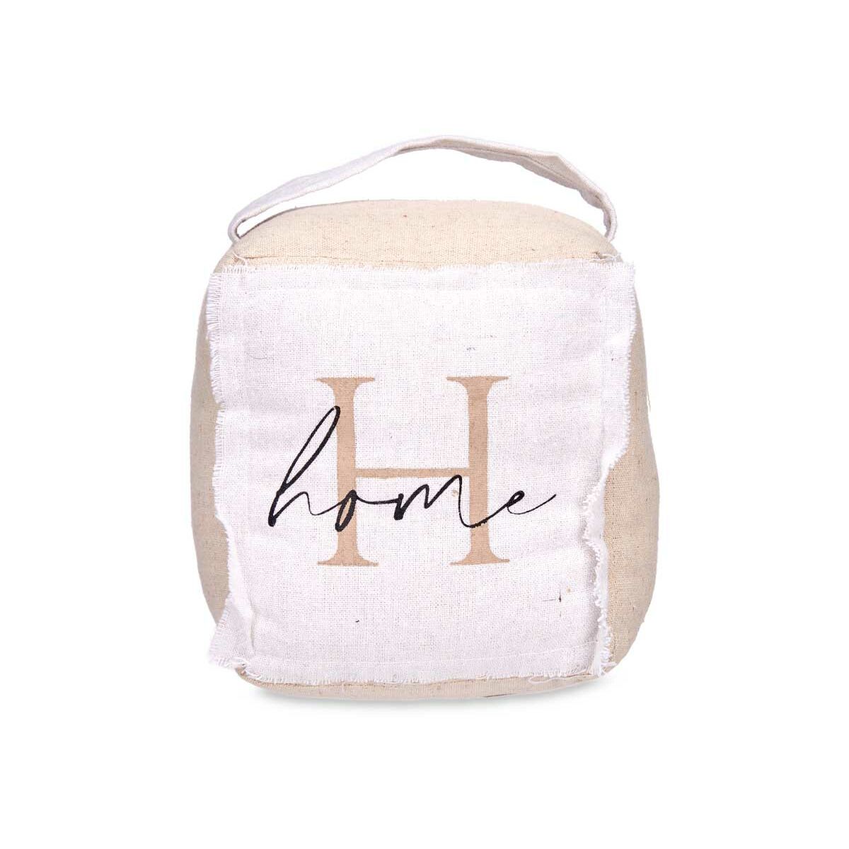 Dörrstopp Home Kub 16 x 19 x 14,5 cm (6 antal) - 5