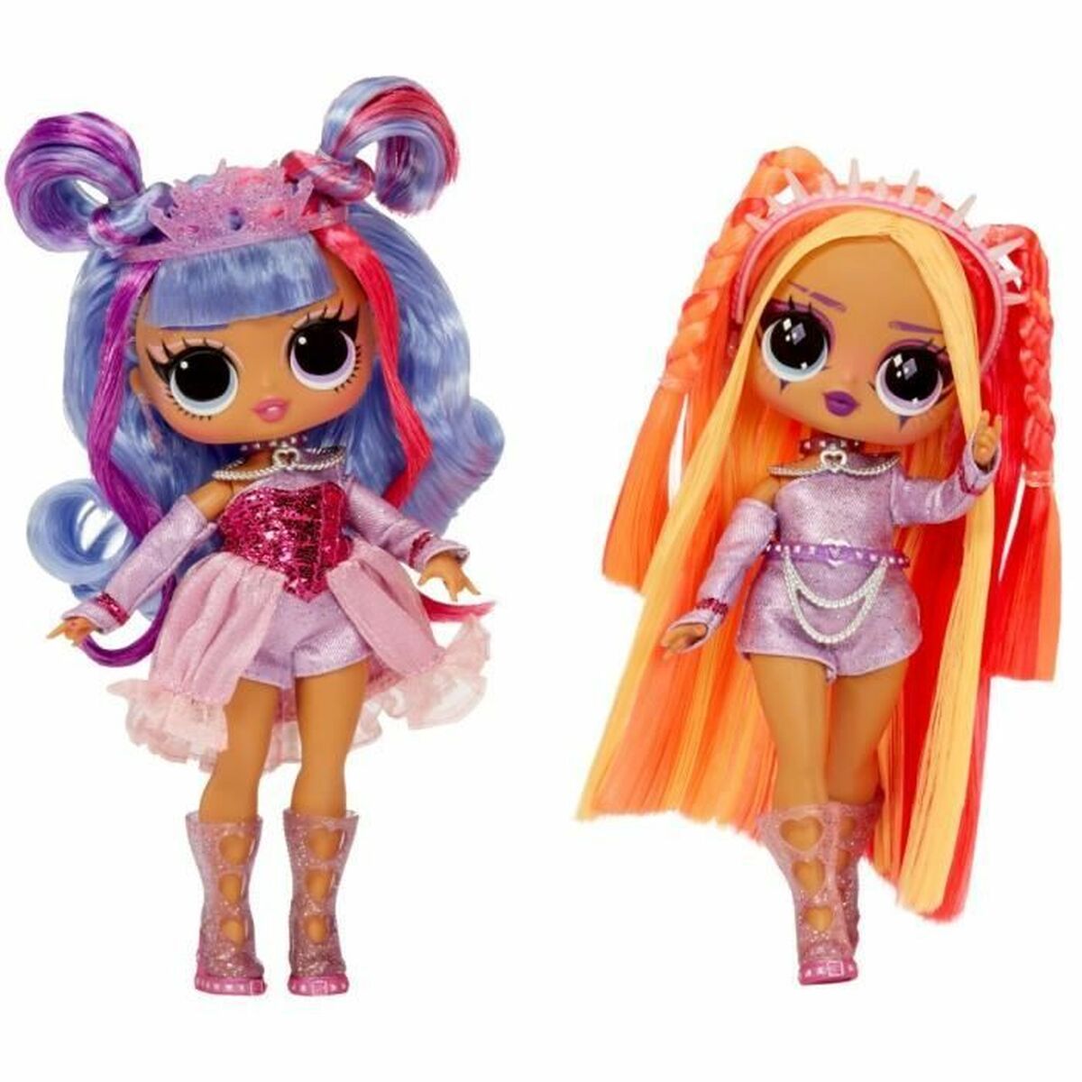 Bebisdocka LOL Surprise! Tweens Surprise Swap Fashion - 4