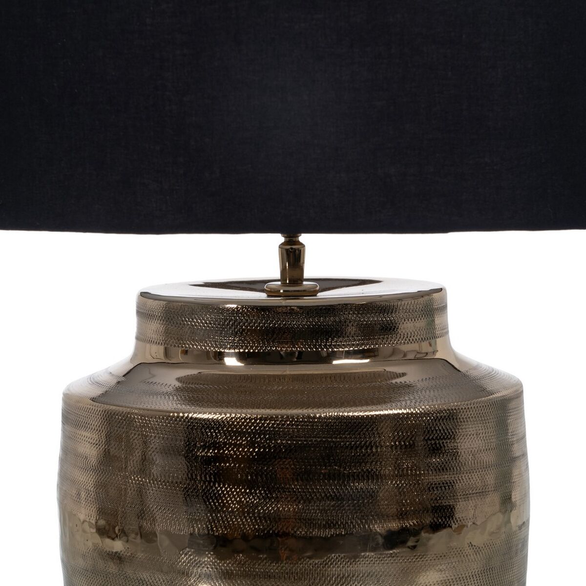 Bordslampa Gyllene 220 V 40,75 x 40,75 x 55,5 cm - 6