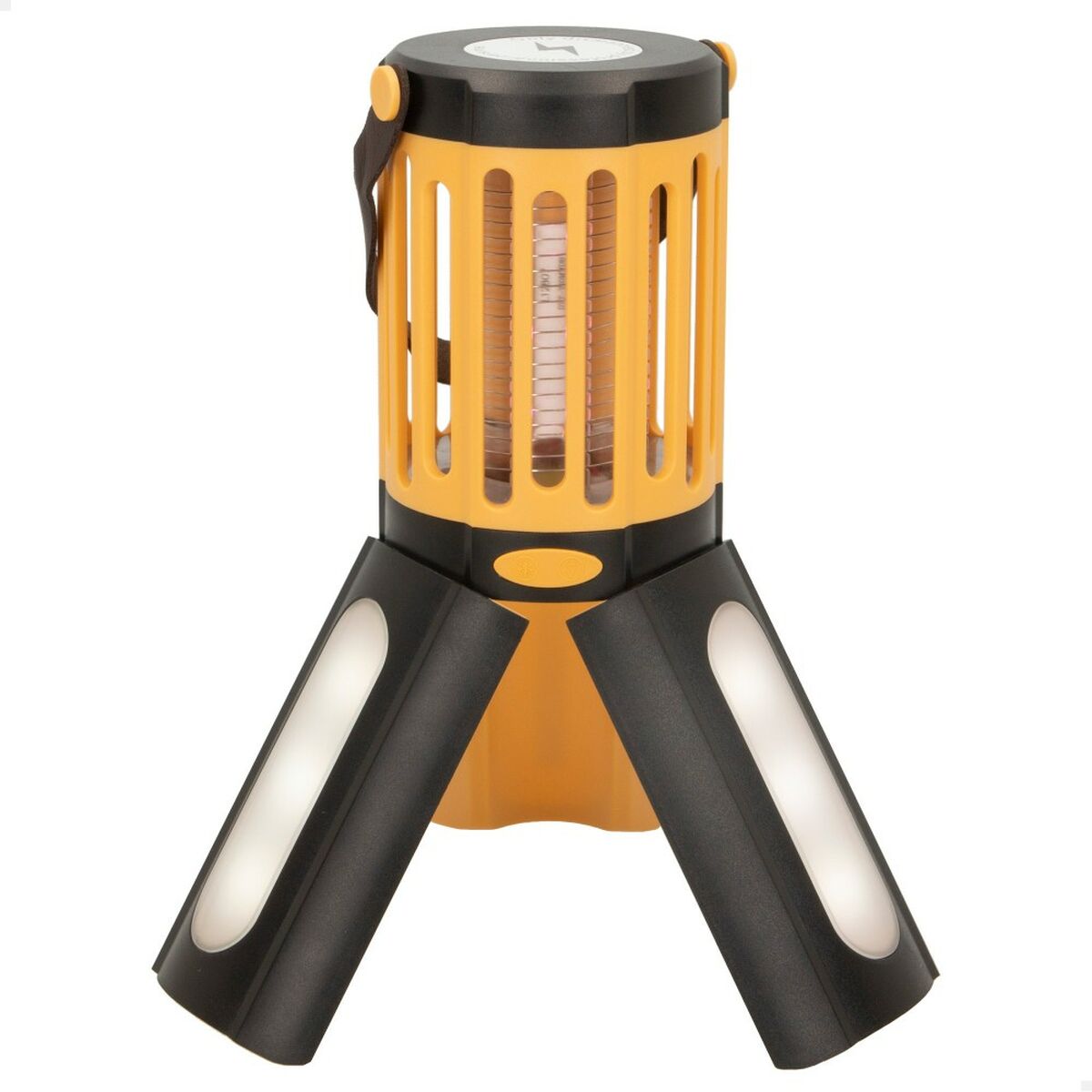 Mygglampa Aktive 8 x 23 x 8 cm (6 antal) - 9
