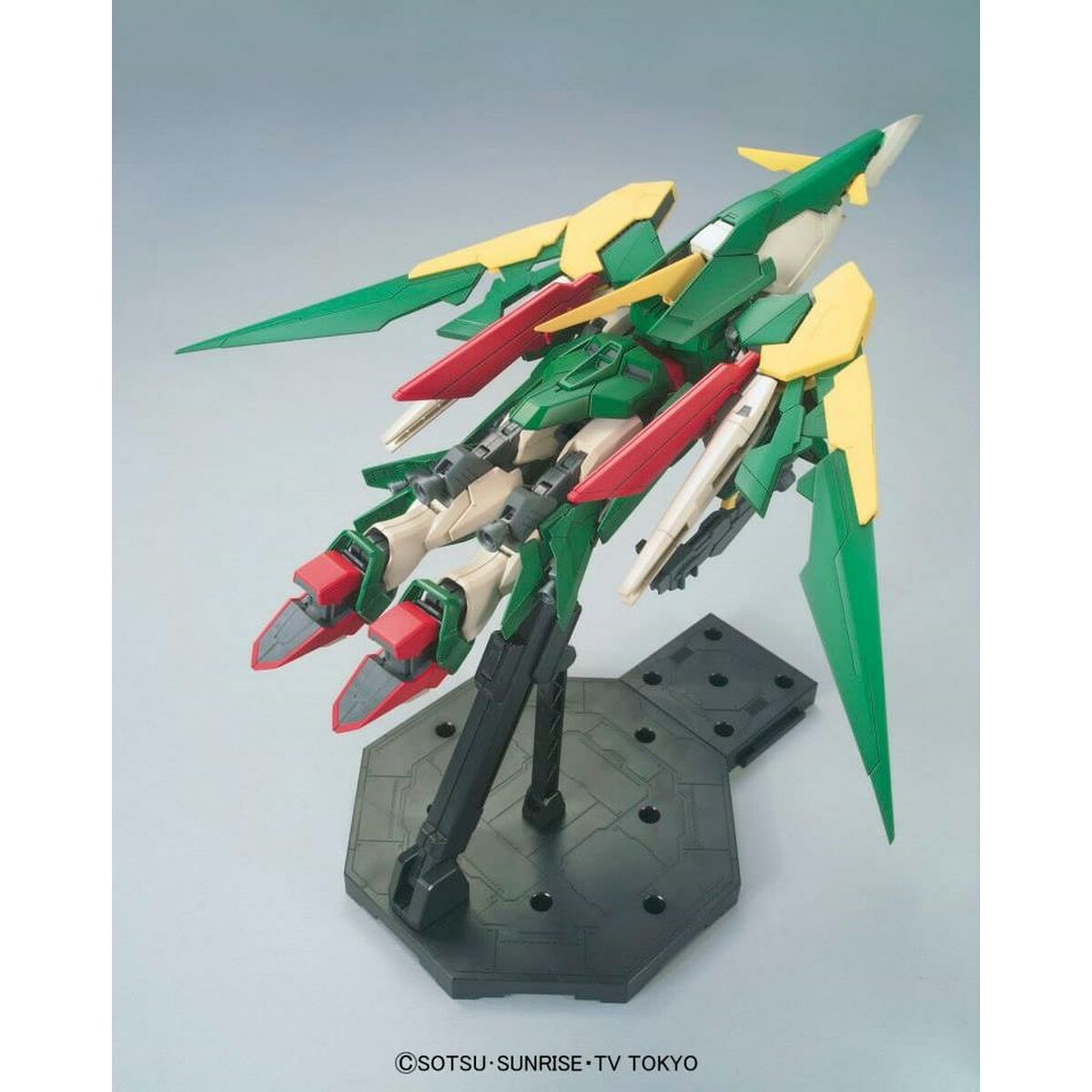 Actionfigurer Bandai FENICE RINASCITA - 7