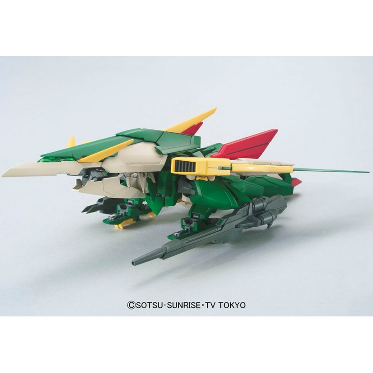Actionfigurer Bandai FENICE RINASCITA - 6