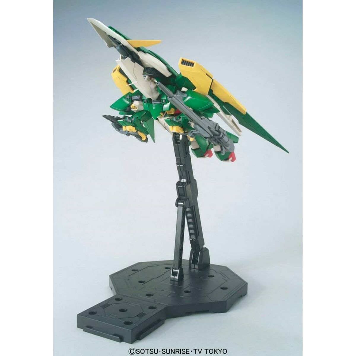 Actionfigurer Bandai FENICE RINASCITA - 8
