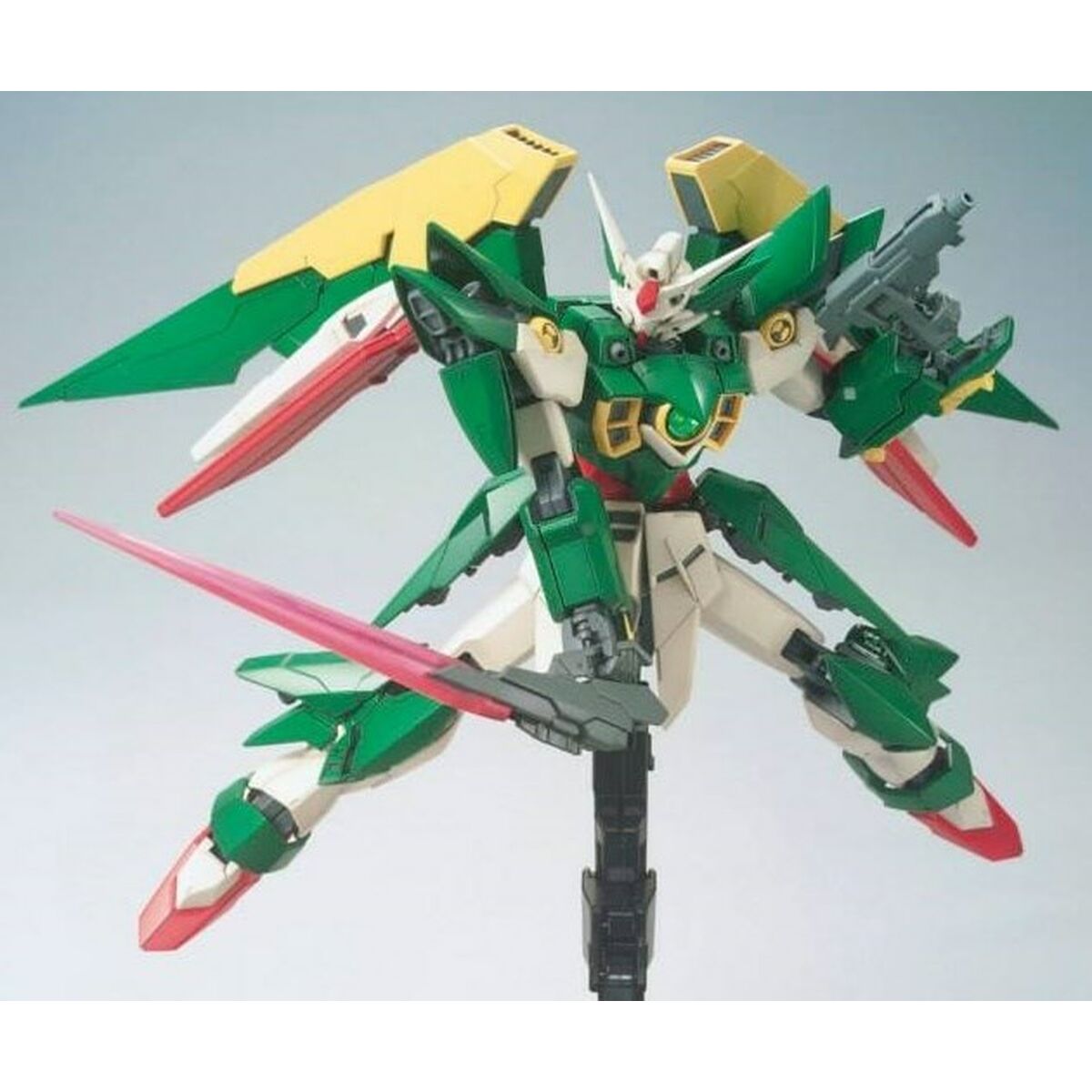 Actionfigurer Bandai FENICE RINASCITA - 3
