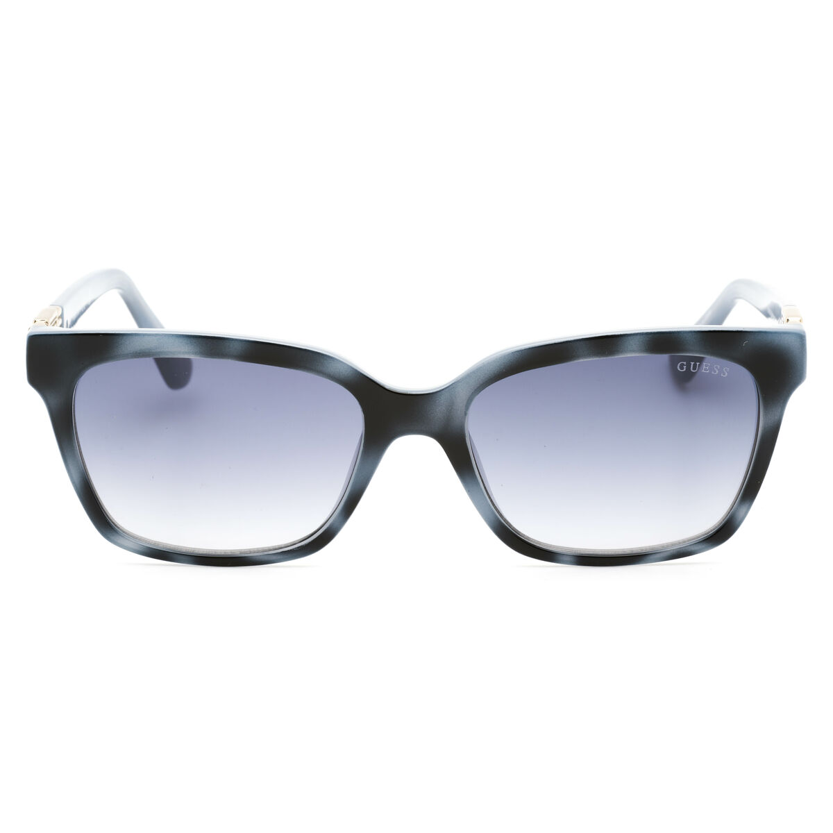 Herrsolglasögon Guess GU7869-92W Ø 53 mm - 2