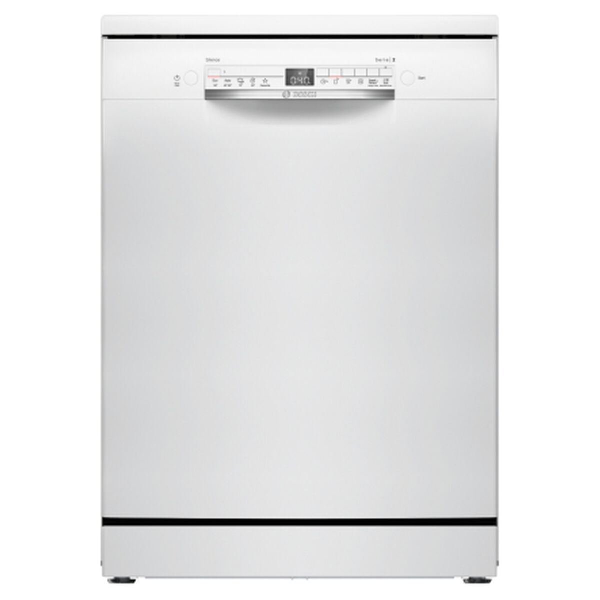 Diskmaskin BOSCH SMS2HTW06E 60 cm - 2