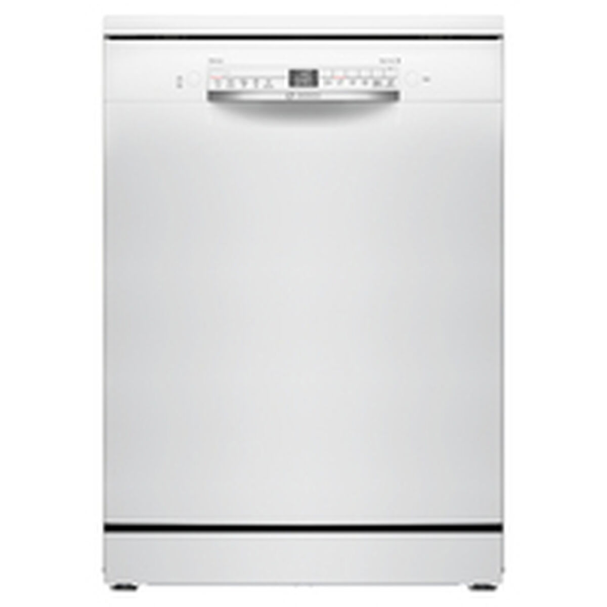 Diskmaskin BOSCH SMS2HTW06E 60 cm - 3