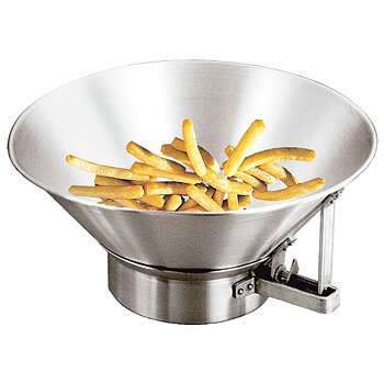 Pommes frites oljesil