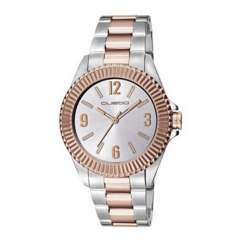 Damklocka Custo CU047205 (Ø 40 mm) - 3