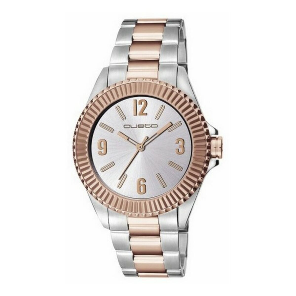 Damklocka Custo CU047205 (Ø 40 mm) - 6