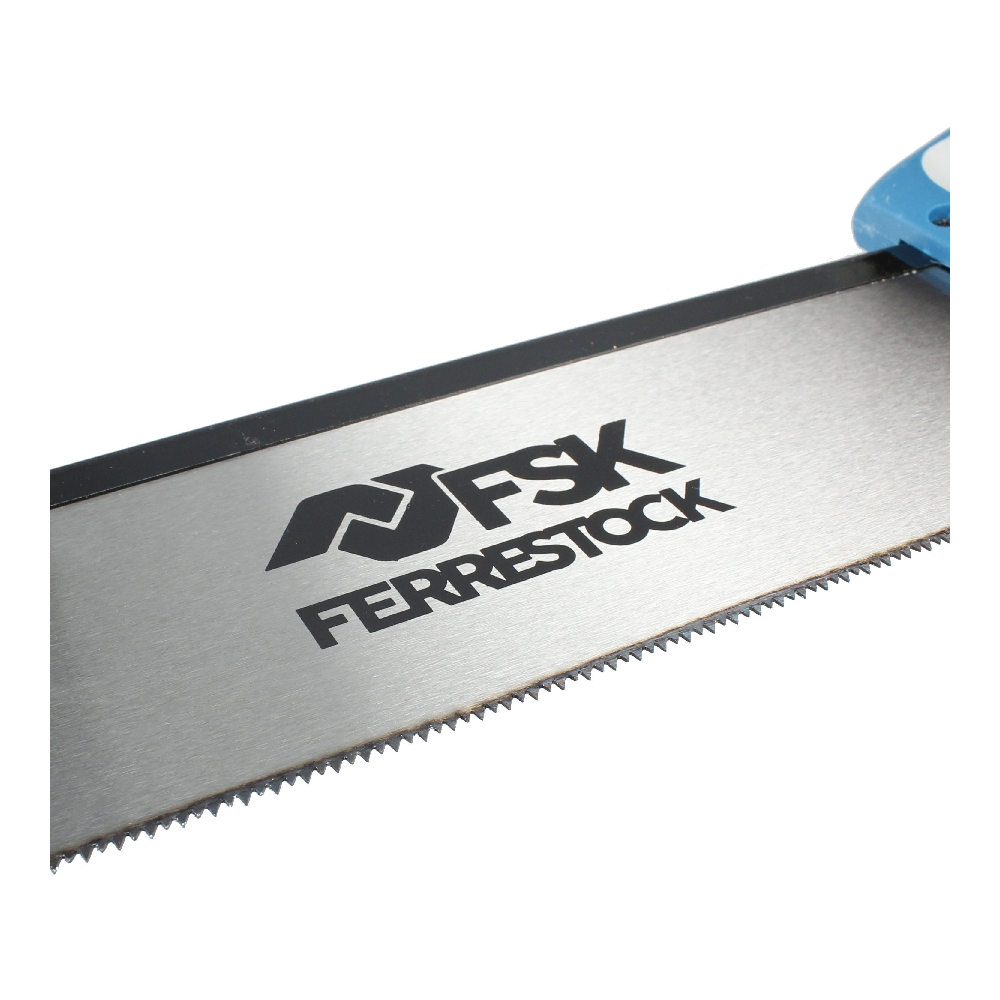 Gersåg Ferrestock Blå - 4