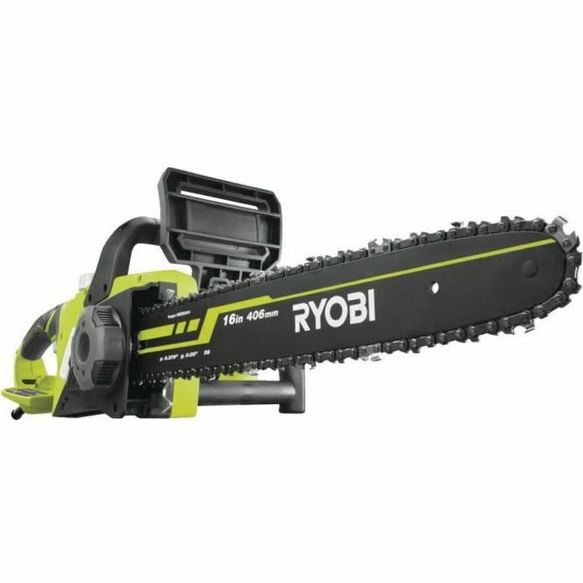 Motorsåg Ryobi  RCS2340B2C 2300 W - 4