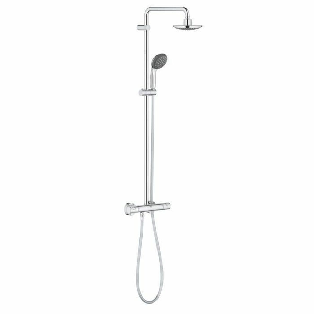 Duschpelare Grohe 27960000 - 3