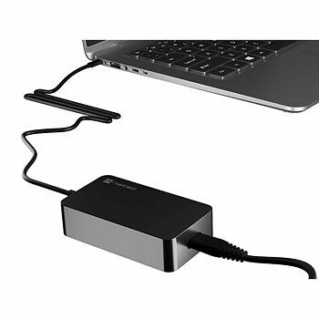 Eladapter Natec NZU-2033 USB-C