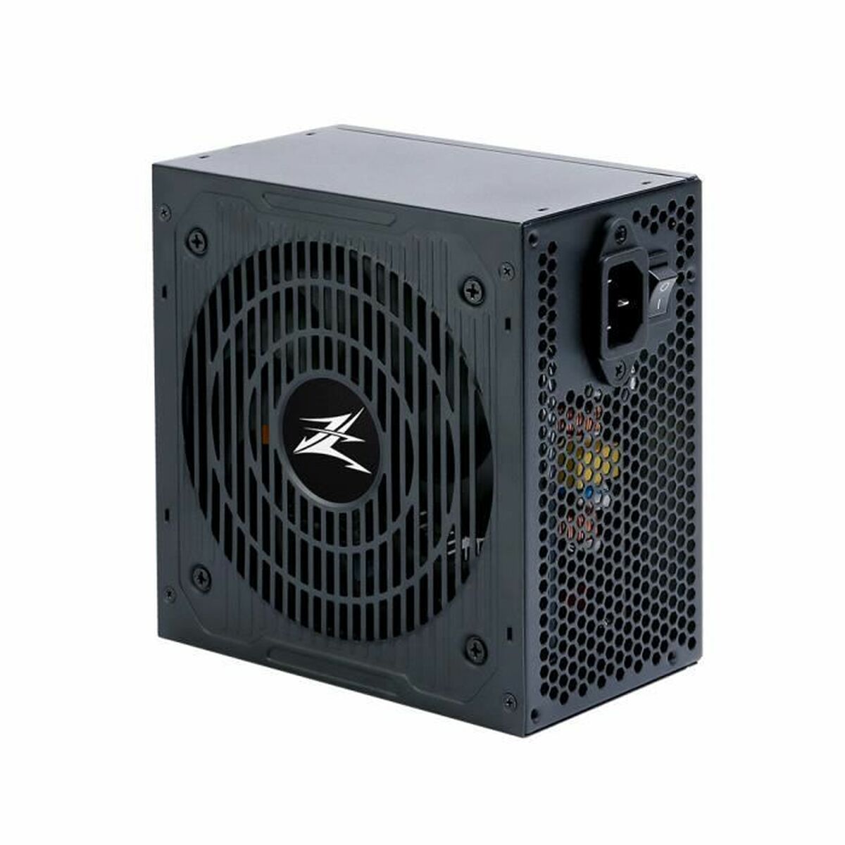 Strömtillförsel Zalman MegaMax - 2